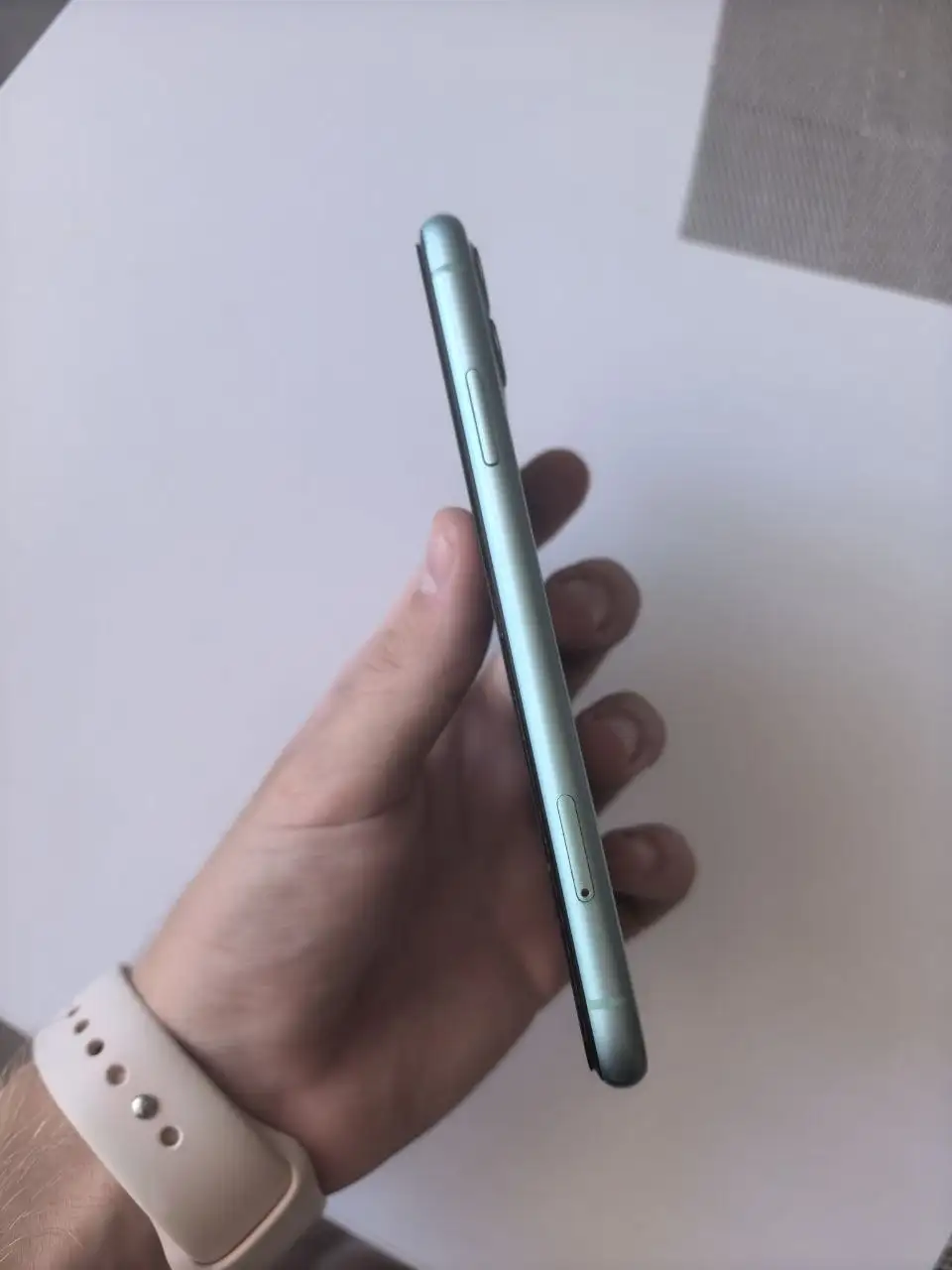 iPhone 11 128ГБ - Смартфоны (Электроника) в Рыбинск