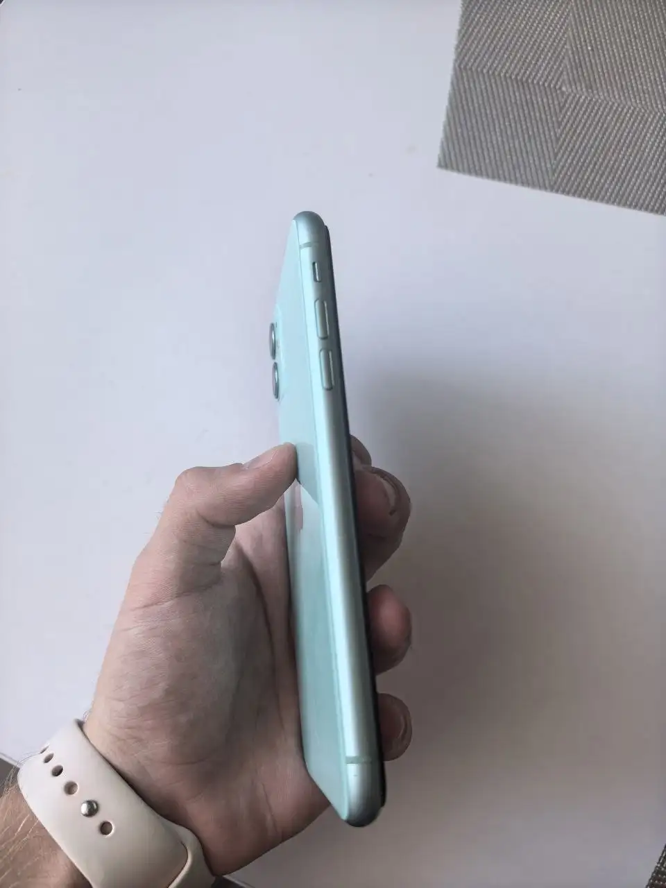 iPhone 11 128ГБ - Смартфоны (Электроника) в Рыбинск