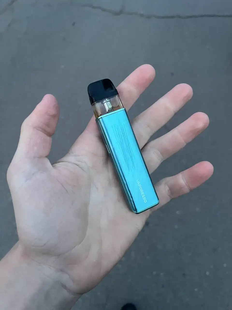 Иксрос 3,4,5 мини и оксва хслим го - Электронные сигареты (Электроника) в Рыбинск