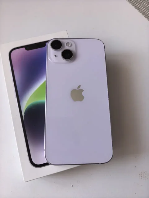 iPhone 14 256 ГБ - частное объявление в Рыбинск