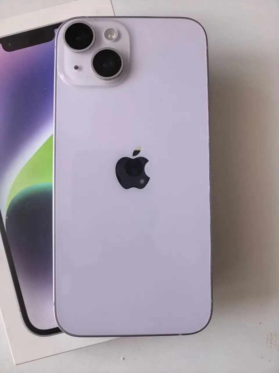iPhone 14 256 ГБ - Смартфоны и планшеты (Электроника) в Рыбинск