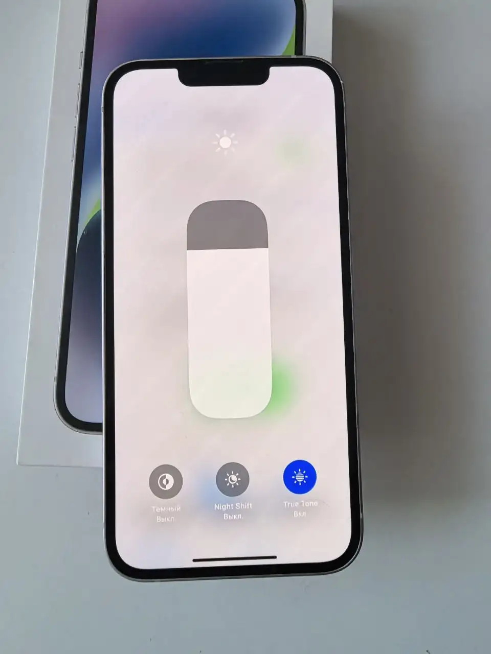 iPhone 14 256 ГБ - Смартфоны и планшеты (Электроника) в Рыбинск