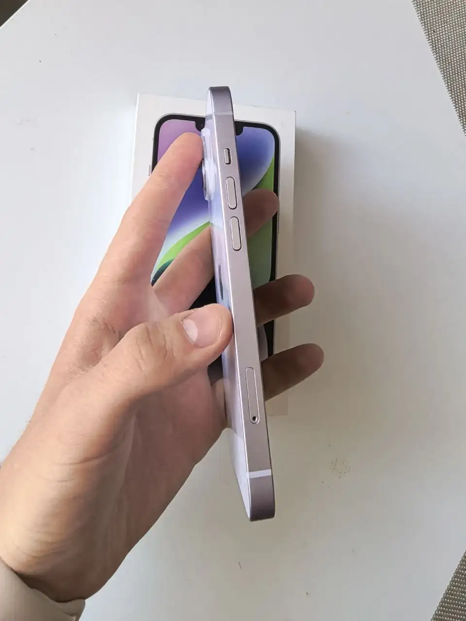 iPhone 14 256 ГБ - Смартфоны и планшеты (Электроника) в Рыбинск