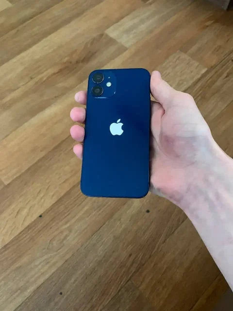 iPhone 12 mini - частное объявление в Рыбинск