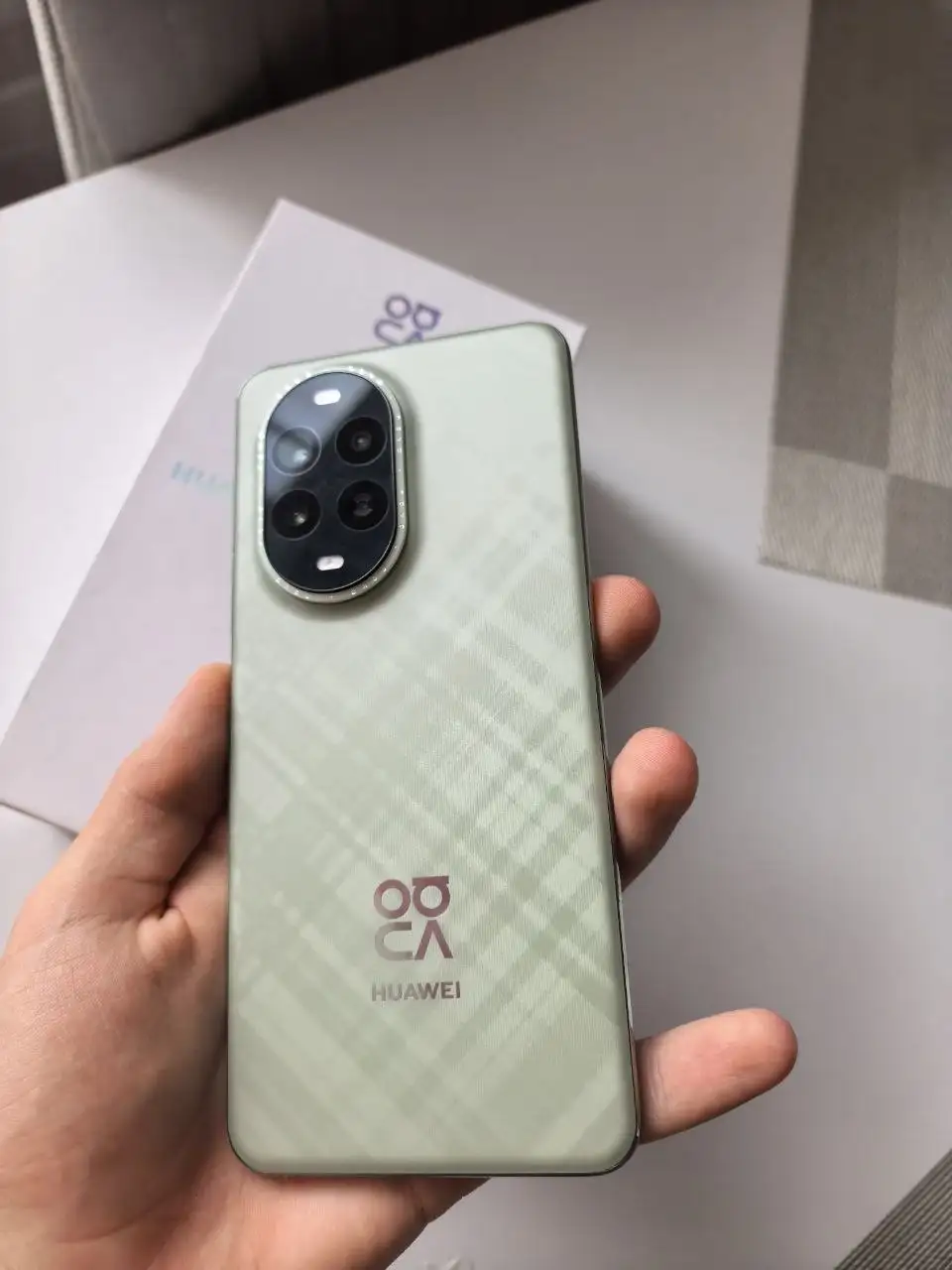 HUAWEI nova 13 Pro 512 ГБ - Мобильные телефоны (Электроника) в Рыбинск