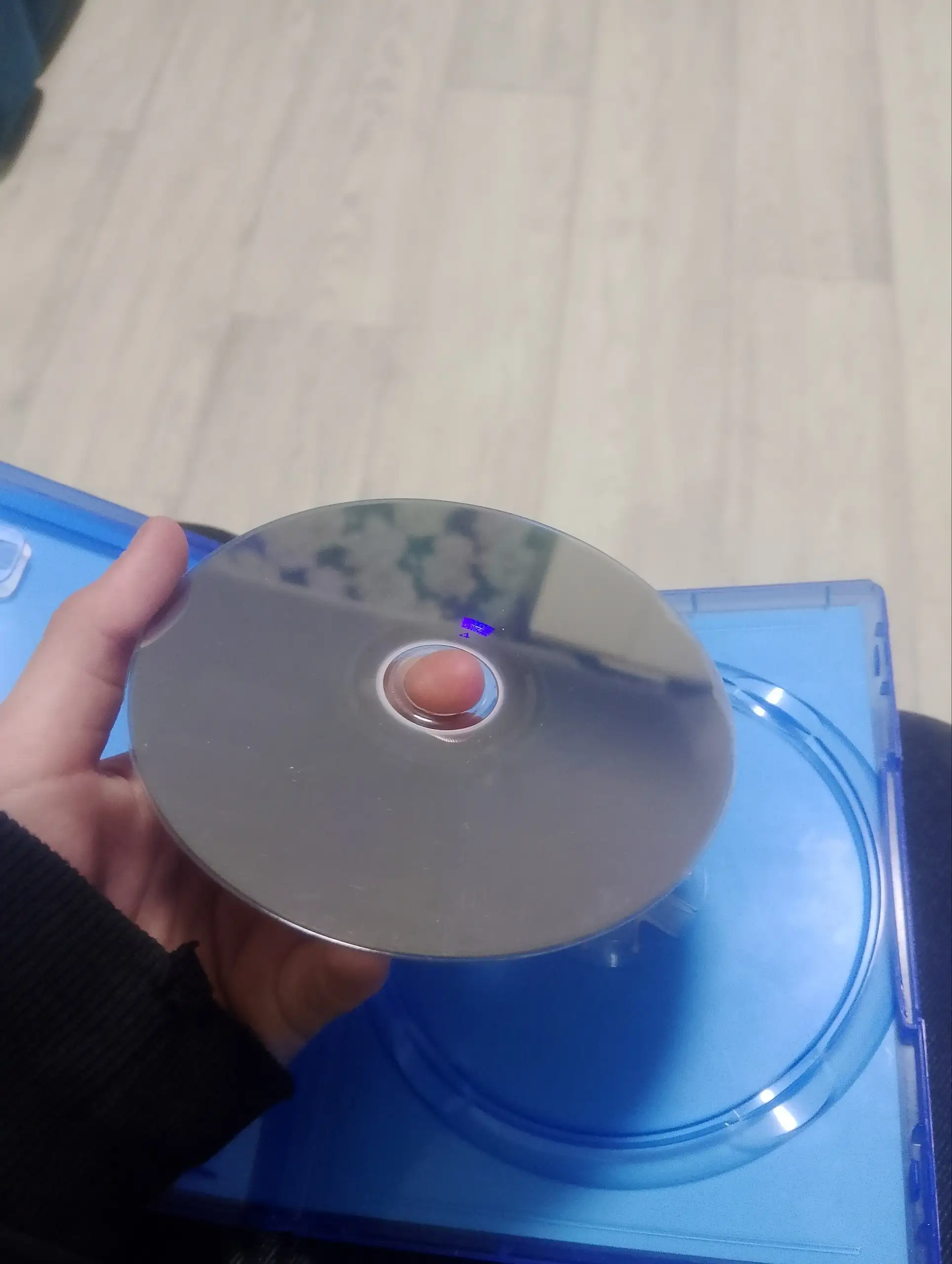 Диск для PS4 - Игры и приставки (Хобби и отдых) в Рыбинск