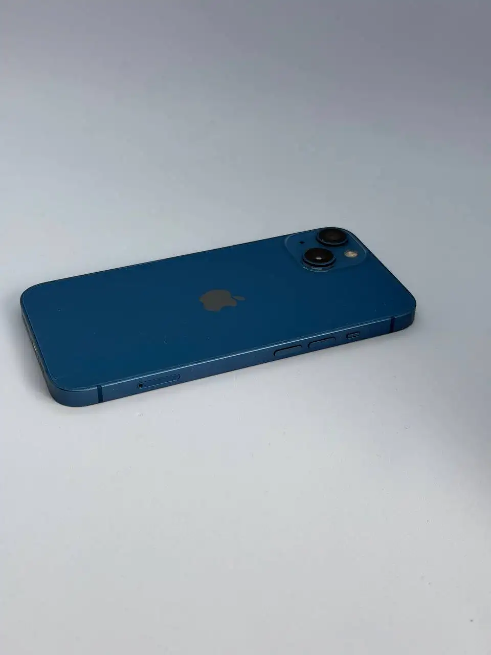 iPhone 13 128GB с дефектами - Мобильные телефоны (Электроника) в Рыбинск