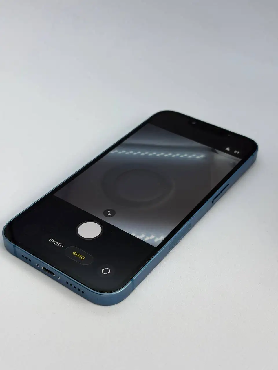 iPhone 13 128GB с дефектами - Мобильные телефоны (Электроника) в Рыбинск