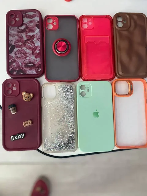 Чехлы для iPhone 11/13/14 Pro/Max - Телевизоры и видеотехника в Рыбинск