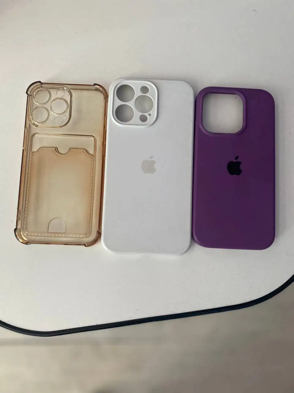 Чехлы для iPhone 11/13/14 Pro/Max - Чехлы (Электроника) в Рыбинск