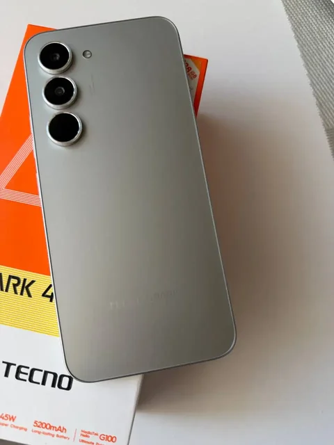 Tecno SPARK 40 Pro 128 ГБ - Велосипеды и аксессуары в Рыбинск
