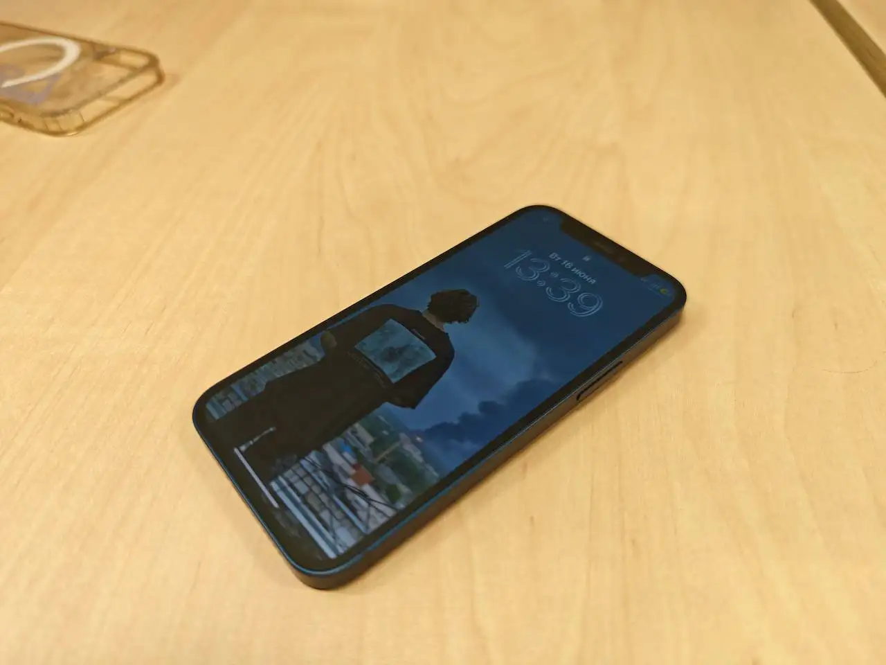 Обмен / Продажа iPhone 12 Mini 64GB - Смартфоны (Электроника) в Рыбинск