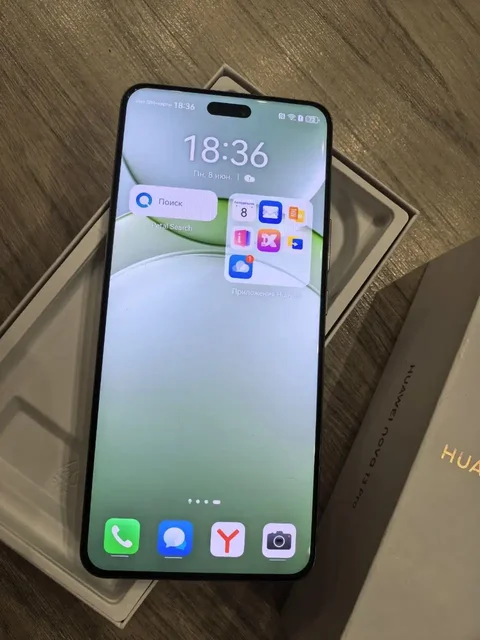 HUAWEI nova 13 Pro 512 ГБ - Велосипеды и аксессуары в Рыбинск
