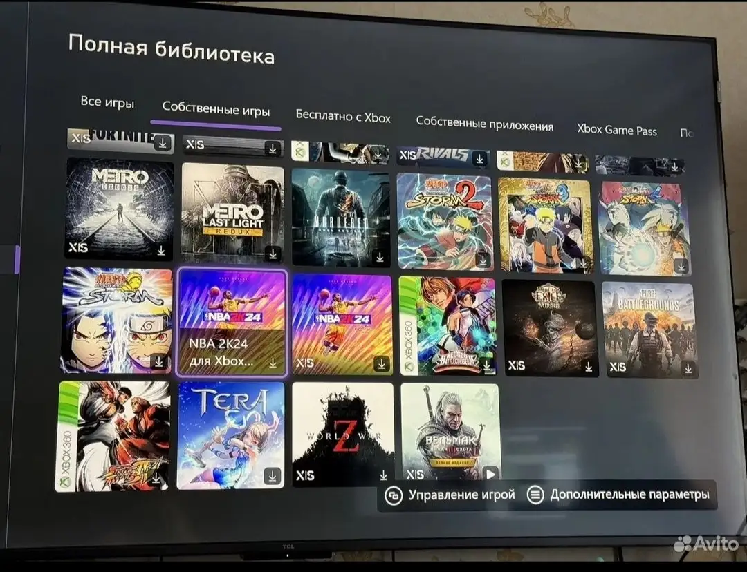 Продажа Xbox Series S 512 ГБ - Игровые приставки (Электроника) в Рыбинск