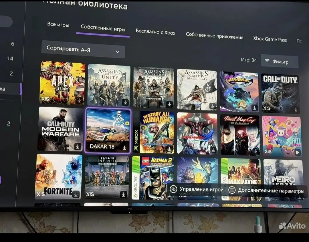 Продажа Xbox Series S 512 ГБ - Игровые приставки (Электроника) в Рыбинск