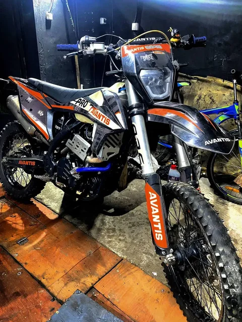 Продам Avantis Enduro Pro Efi 2023 - Авто в Рыбинск