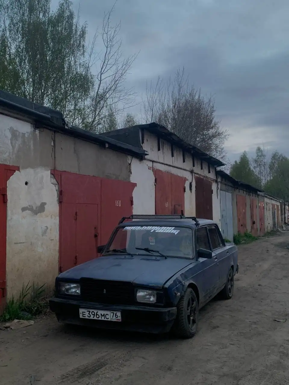 Обмен авто для себя - Автомобили (Авто) в Рыбинск