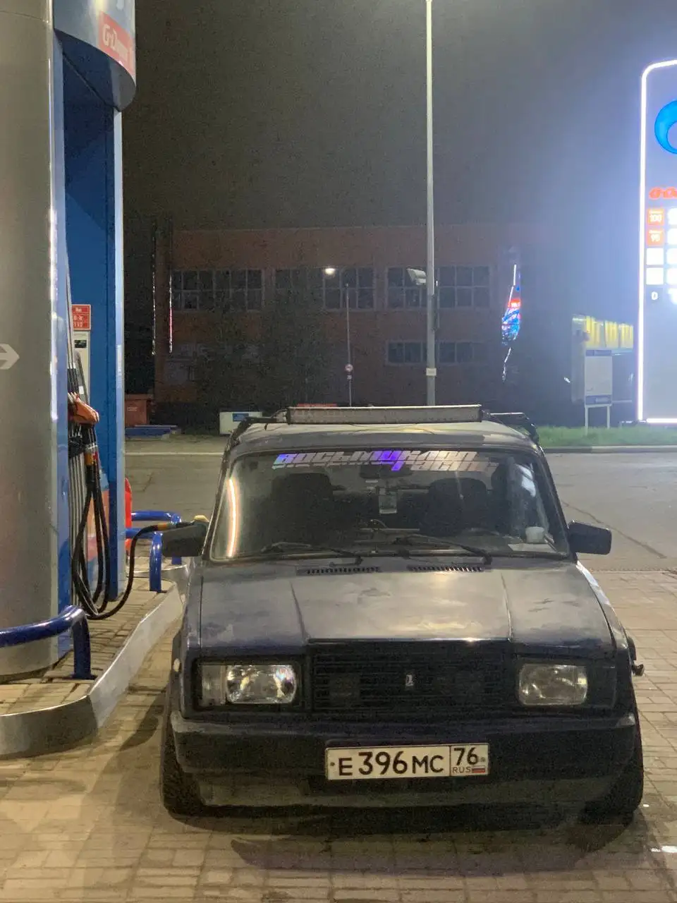 Обмен авто для себя - Автомобили (Авто) в Рыбинск