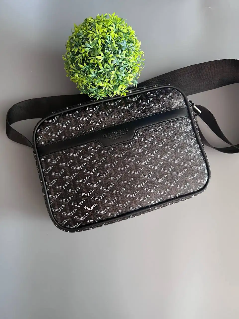 Сумка Goyard в наличии - Одежда в Рыбинск