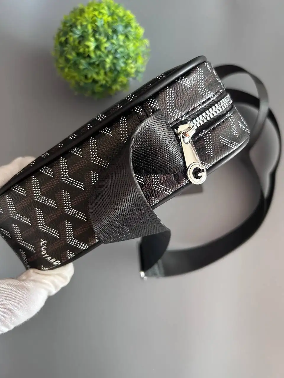 Сумка Goyard в наличии - Одежда в Рыбинск