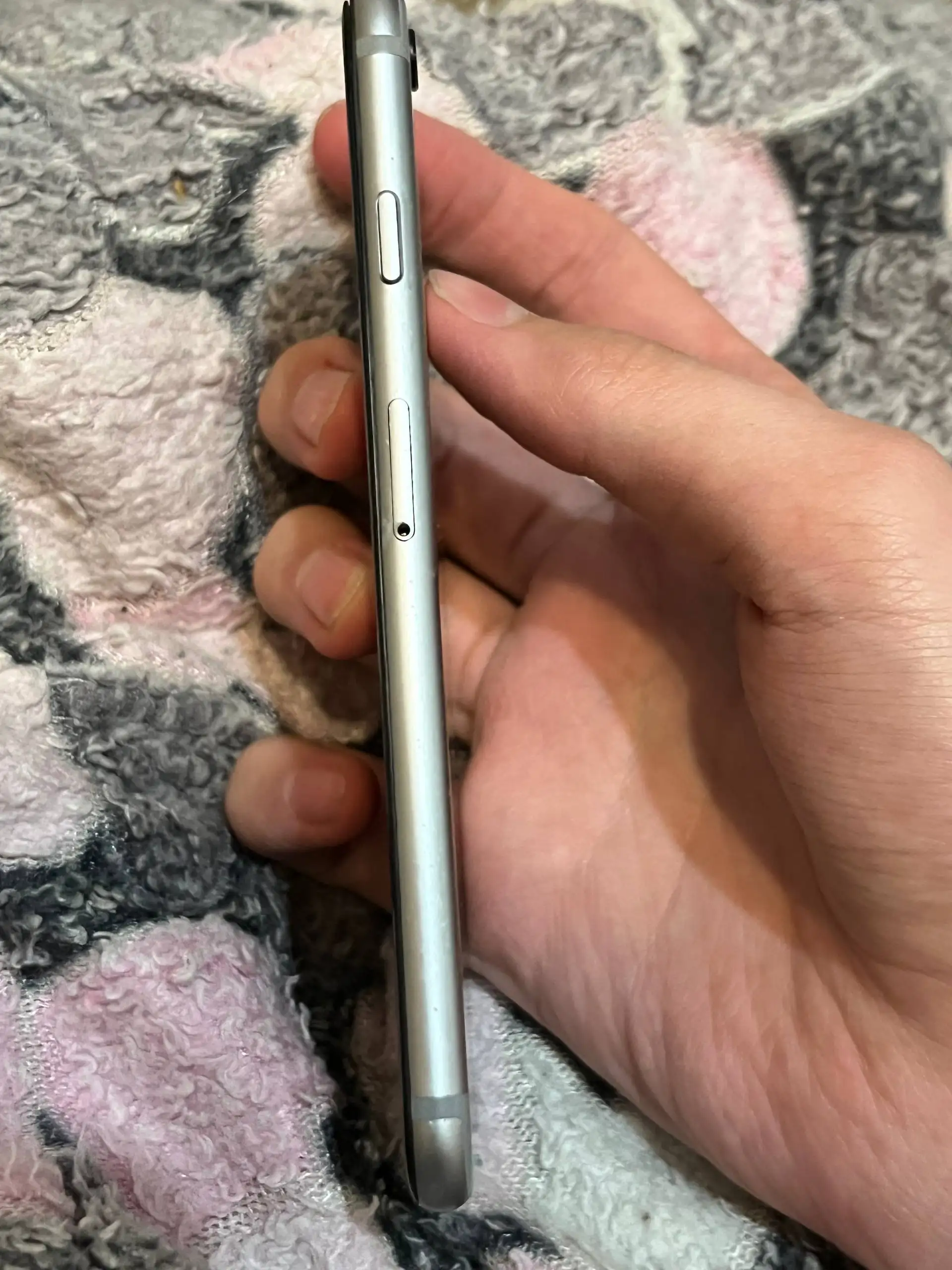 Обмен iPhone 6 32 ГБ с доплатой - Мобильные телефоны (Электроника) в Рыбинск