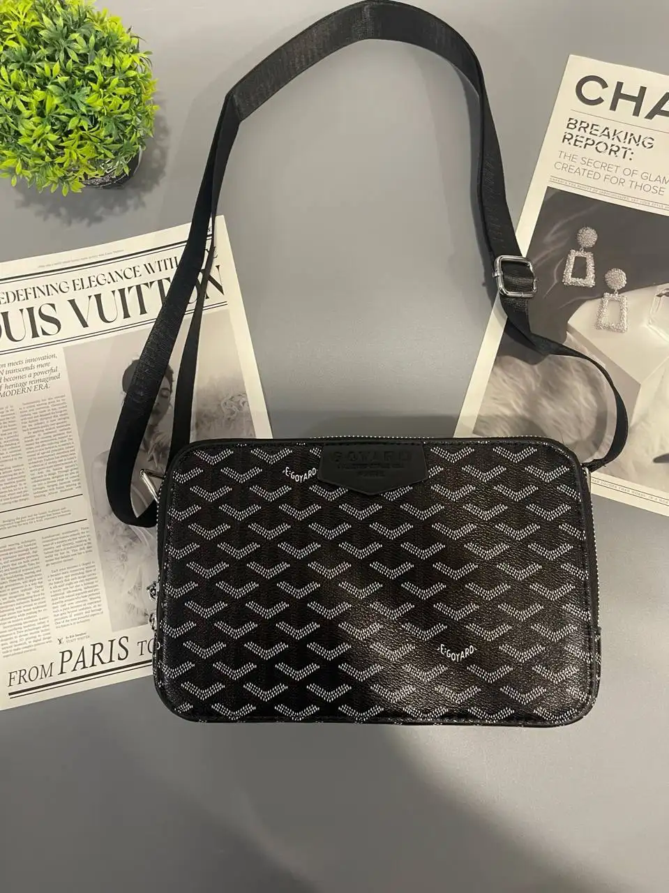 Продажа сумок Goyard - Сумки (Хобби и отдых) в Рыбинск