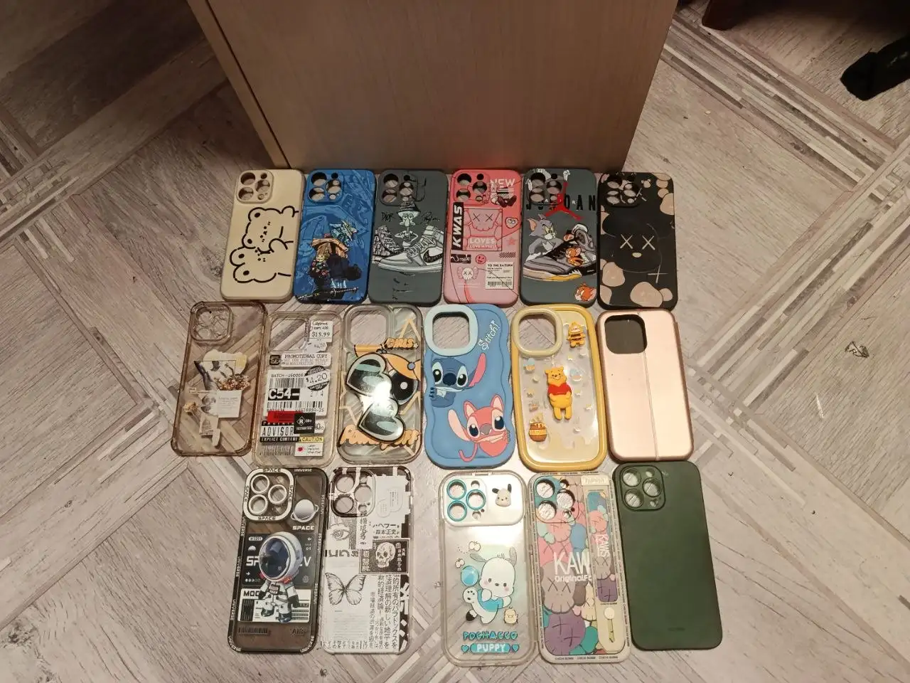 Продаю чехлы на iPhone 14 Pro Max - Чехлы для телефонов (Электроника) в Рыбинск