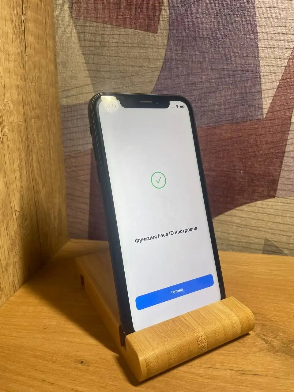 iPhone Xr 64 ГБ Black - Мобильные телефоны (Электроника) в Рыбинск
