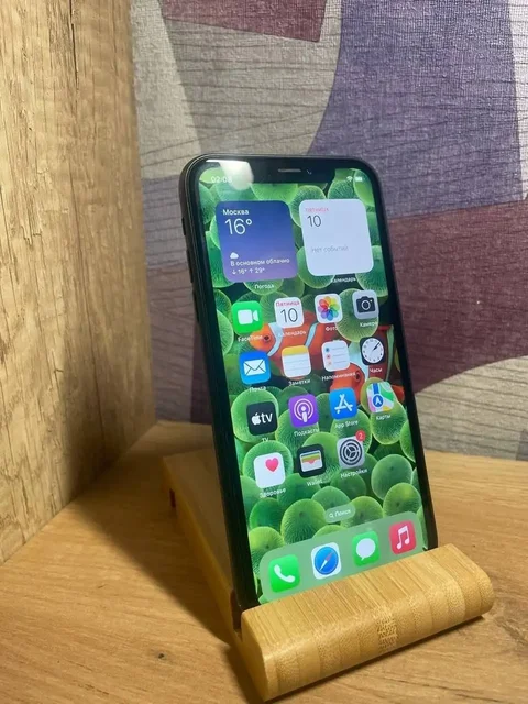 Продам iPhone XR 64GB Black - Телефоны в Рыбинск