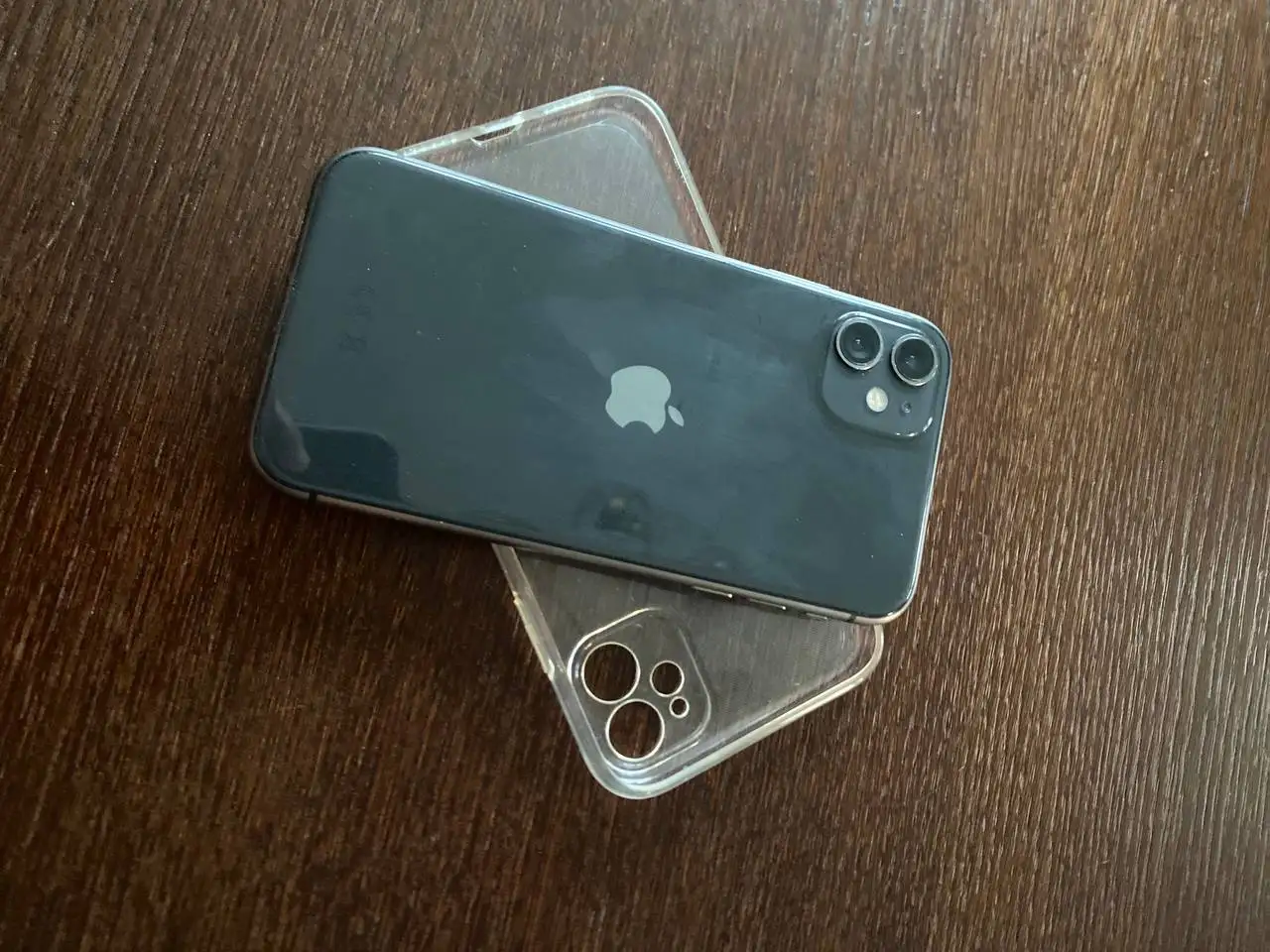 iPhone 11 128 ГБ с дефектами - Телефоны (Электроника) в Рыбинск