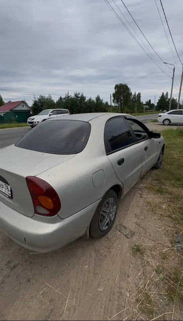 Lada Granta? ВАЗ на ходу - Авто в Рыбинск