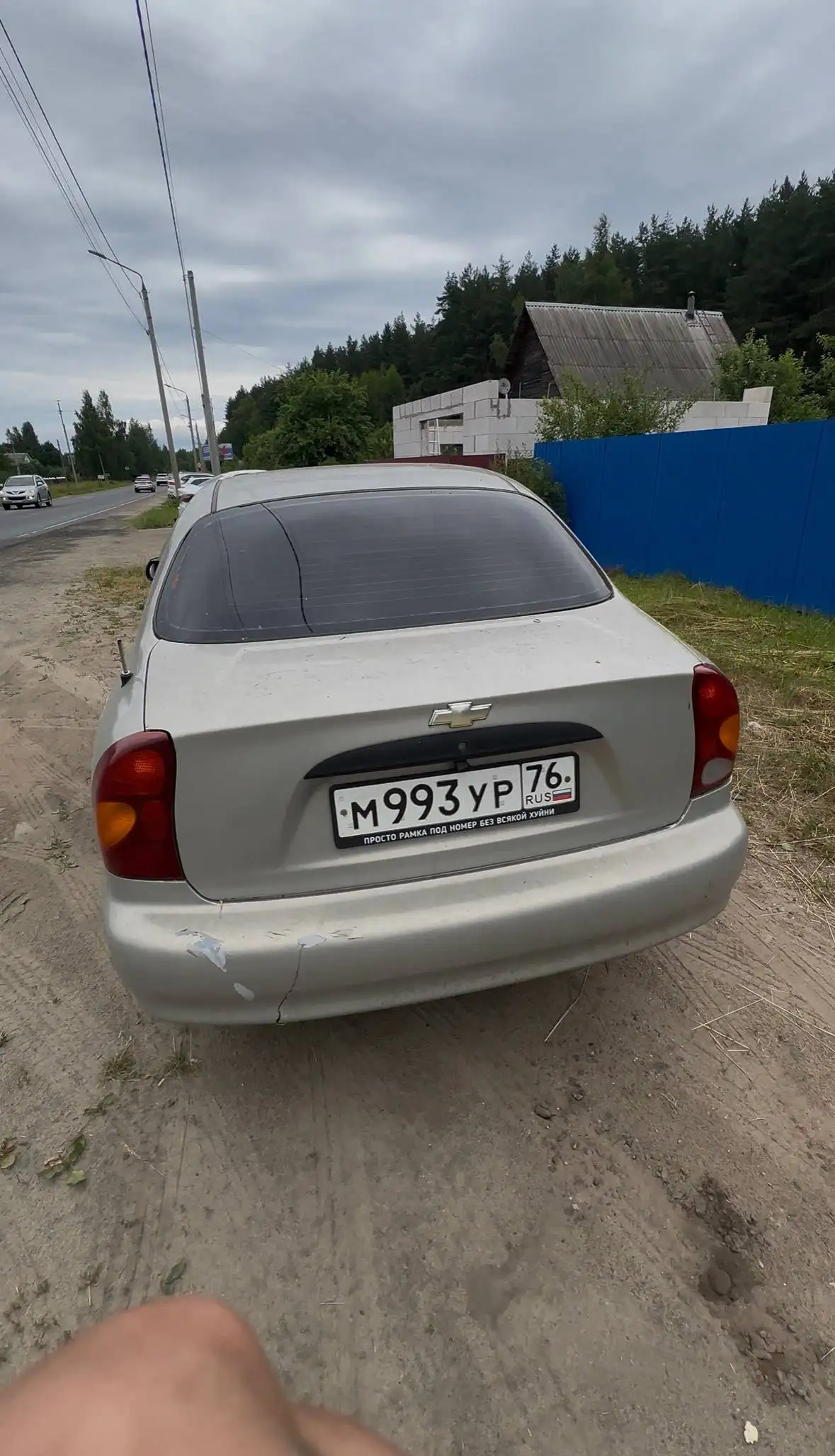 Lada Granta? ВАЗ на ходу - Авто в Рыбинск