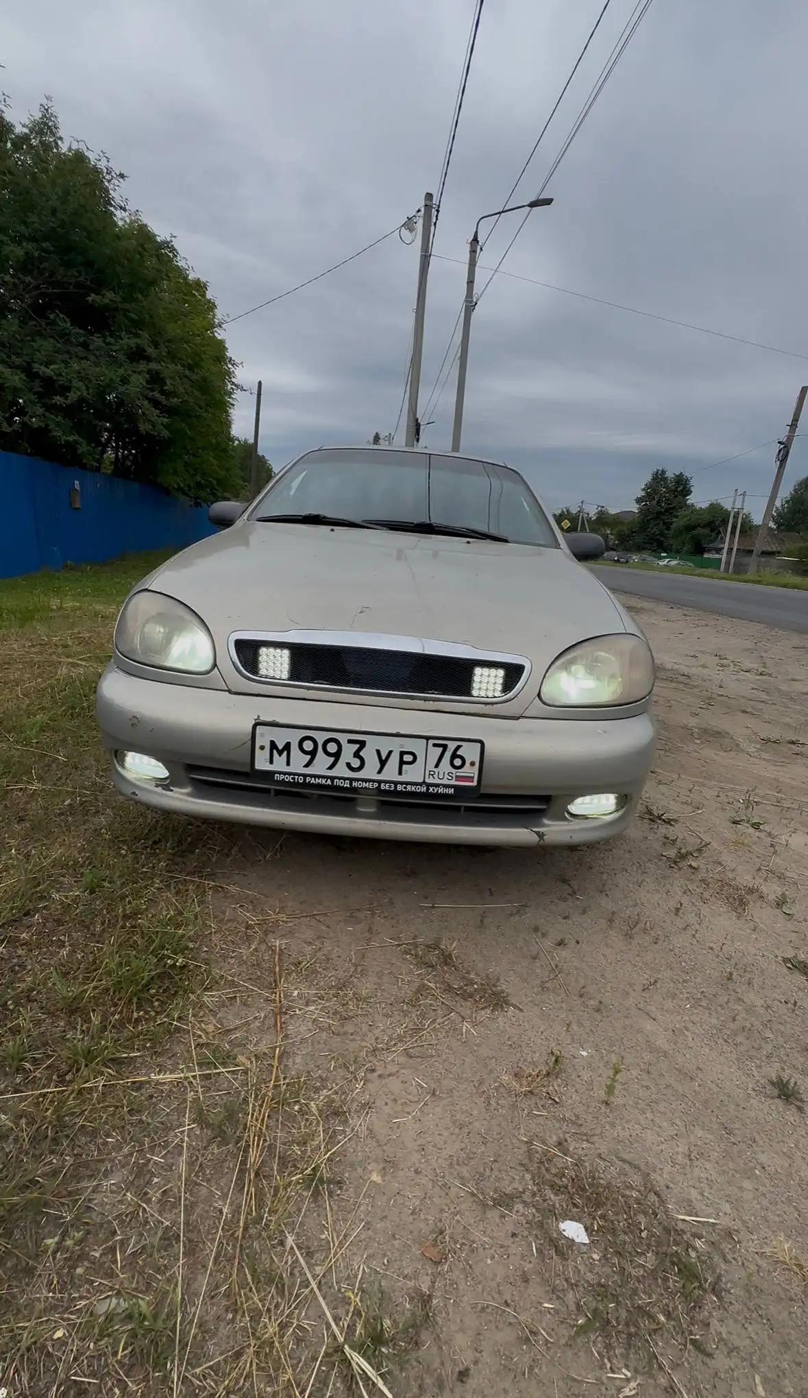 Lada Granta? ВАЗ на ходу - Авто в Рыбинск