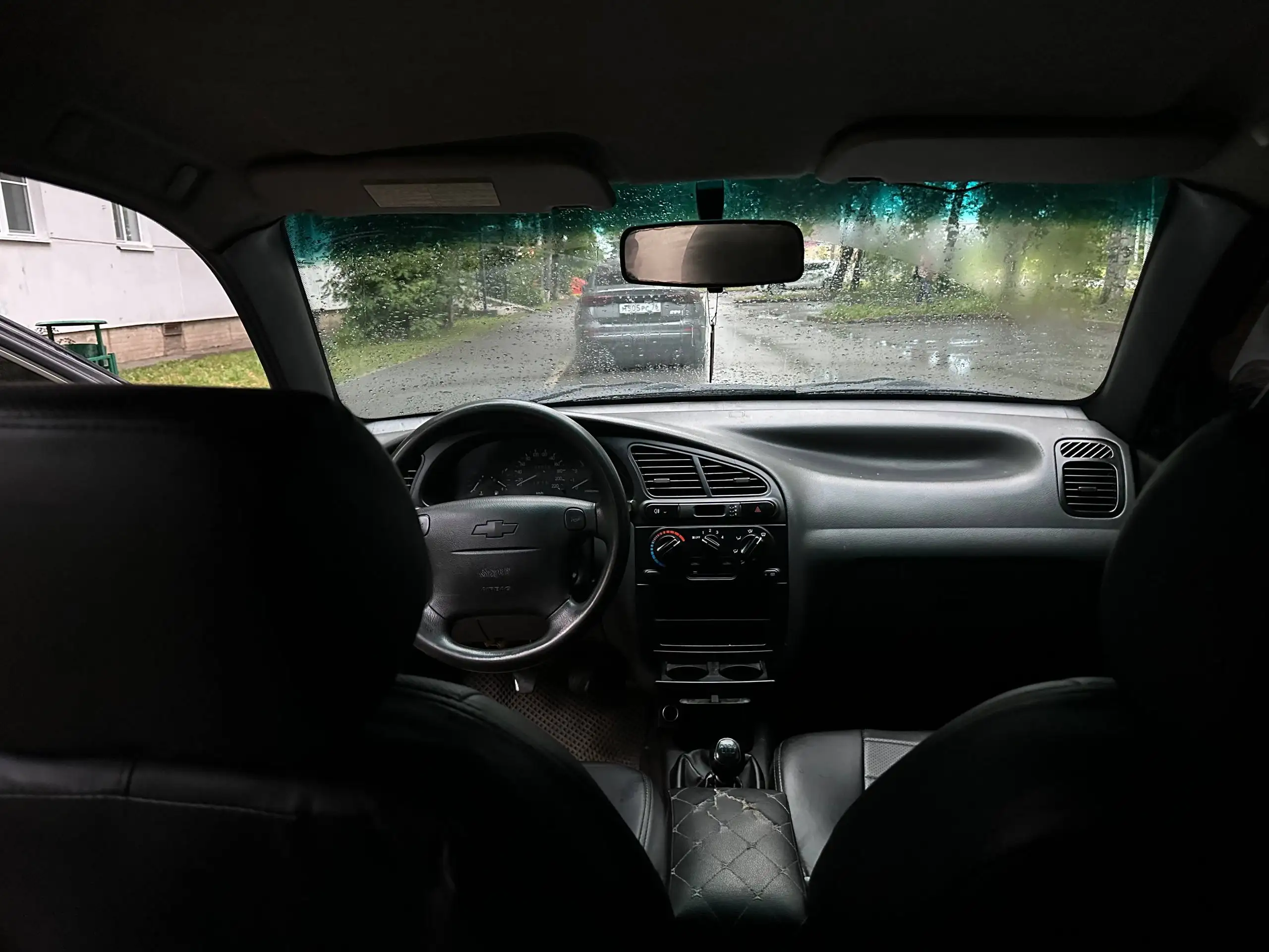 Lada Granta? ВАЗ на ходу - Авто в Рыбинск