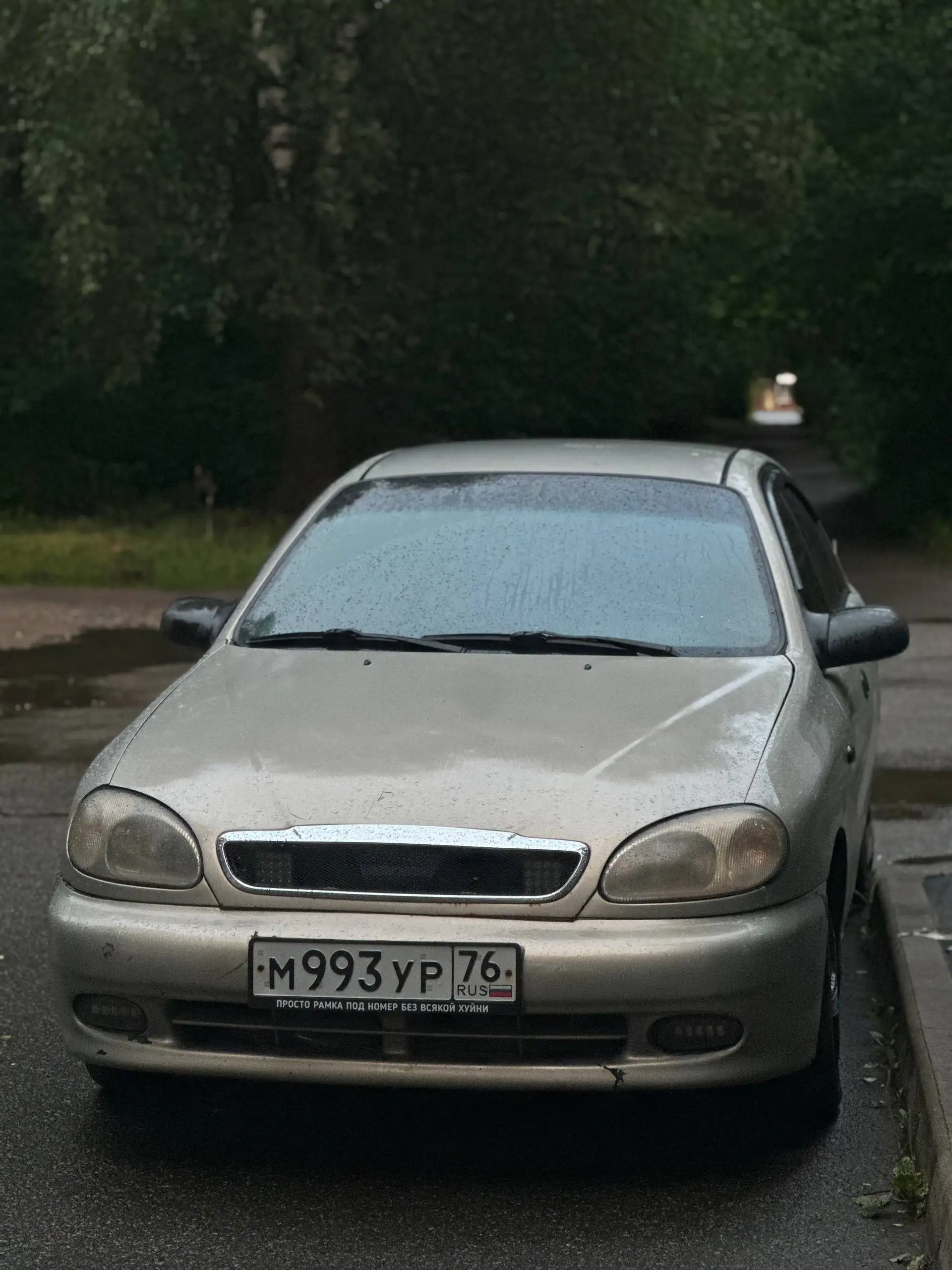 Lada Granta? ВАЗ на ходу - Авто в Рыбинск