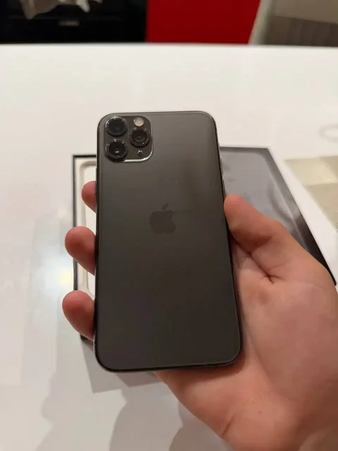 iPhone 11 Pro 64GB - Телефоны в Рыбинск