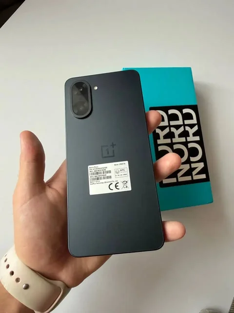 OnePlus Nord CE5 256ГБ - Телефоны в Рыбинск