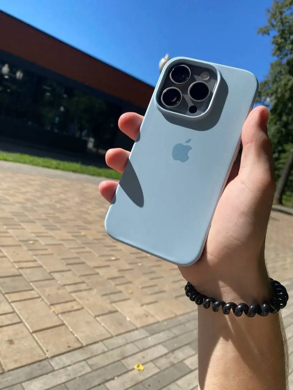 iPhone 15 Pro 256ГБ - Смартфоны (Электроника) в Рыбинск