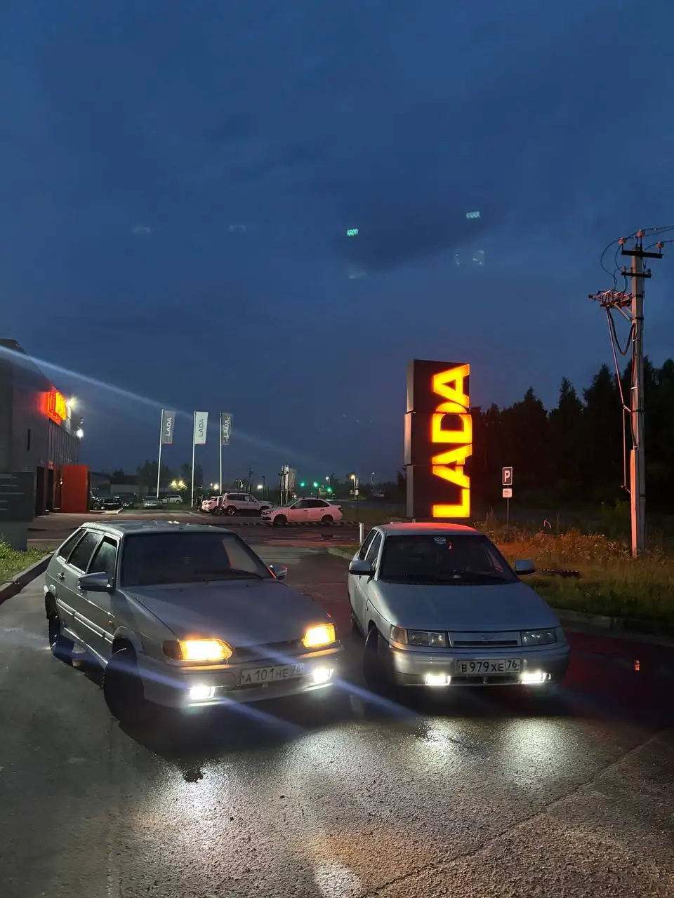 Продам ВАЗ 2114 2005 года - Легковые автомобили (Авто) в Рыбинск