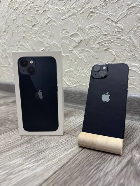 IPhone 13 128GB - Телефоны в Рыбинск