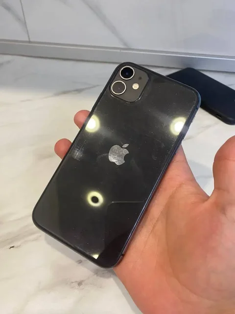 IPhone 11 128 ГБ срочно - Телефоны в Рыбинск