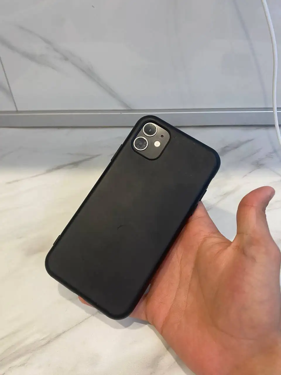 IPhone 11 128 ГБ срочно - Смартфоны (Электроника) в Рыбинск