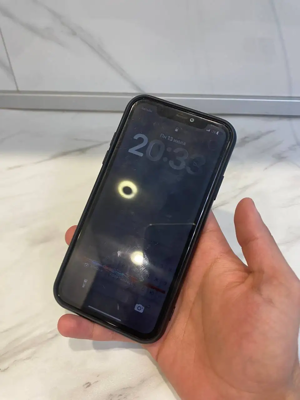 IPhone 11 128 ГБ срочно - Смартфоны (Электроника) в Рыбинск