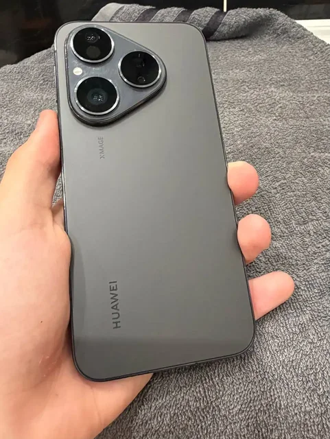 Камерофон HUAWEI Pura 80 12/256 - Телефоны в Рыбинск