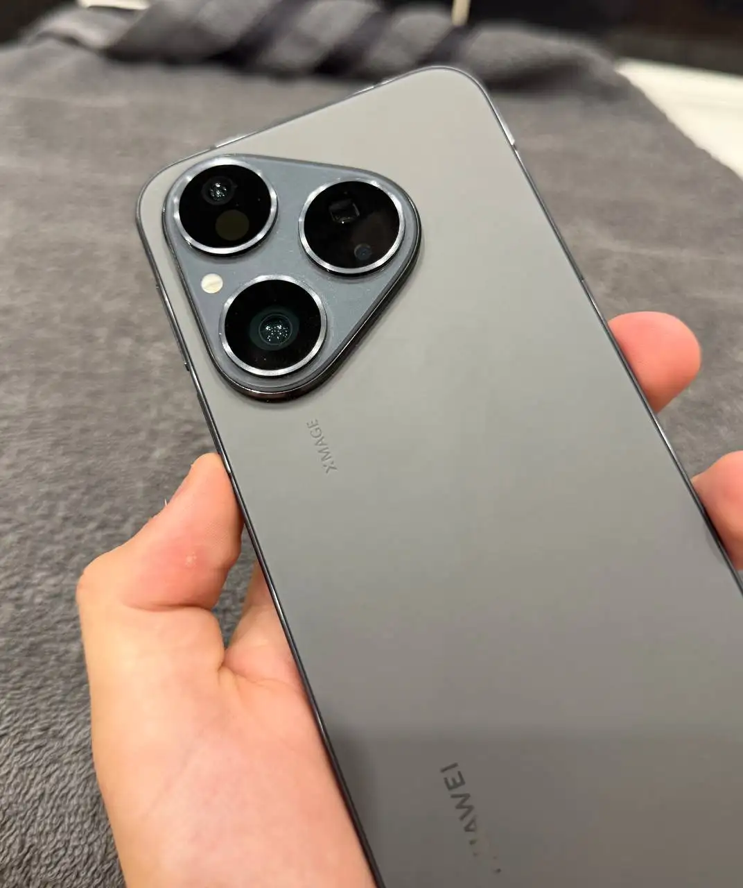 Камерофон HUAWEI Pura 80 12/256 - Смартфоны (Электроника) в Рыбинск