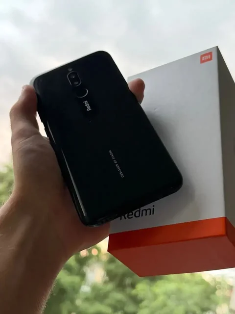 Xiaomi Redmi 8 64GB - Электросамокаты в Рыбинск