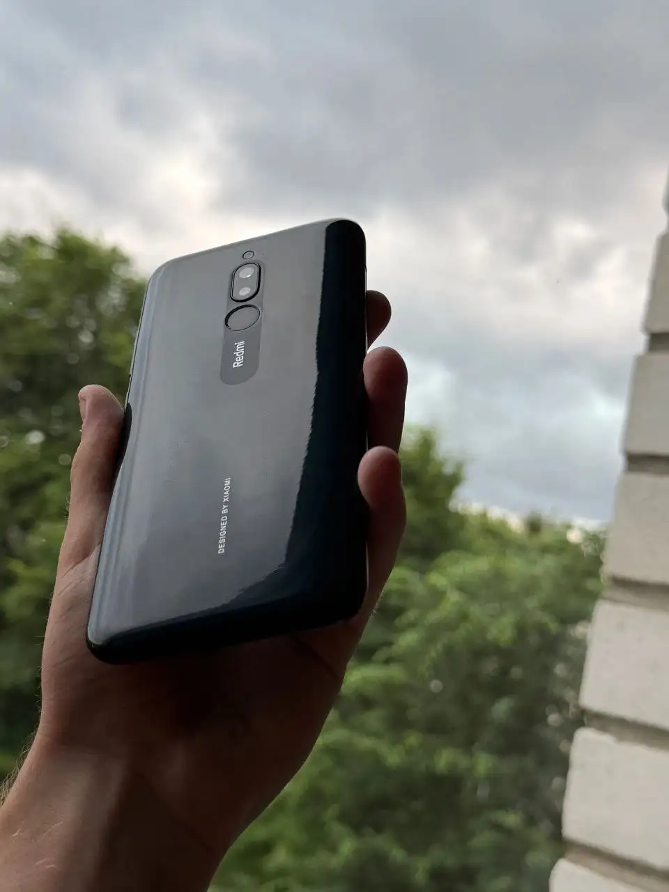 Xiaomi Redmi 8 64GB - Мобильные телефоны (Электроника) в Рыбинск