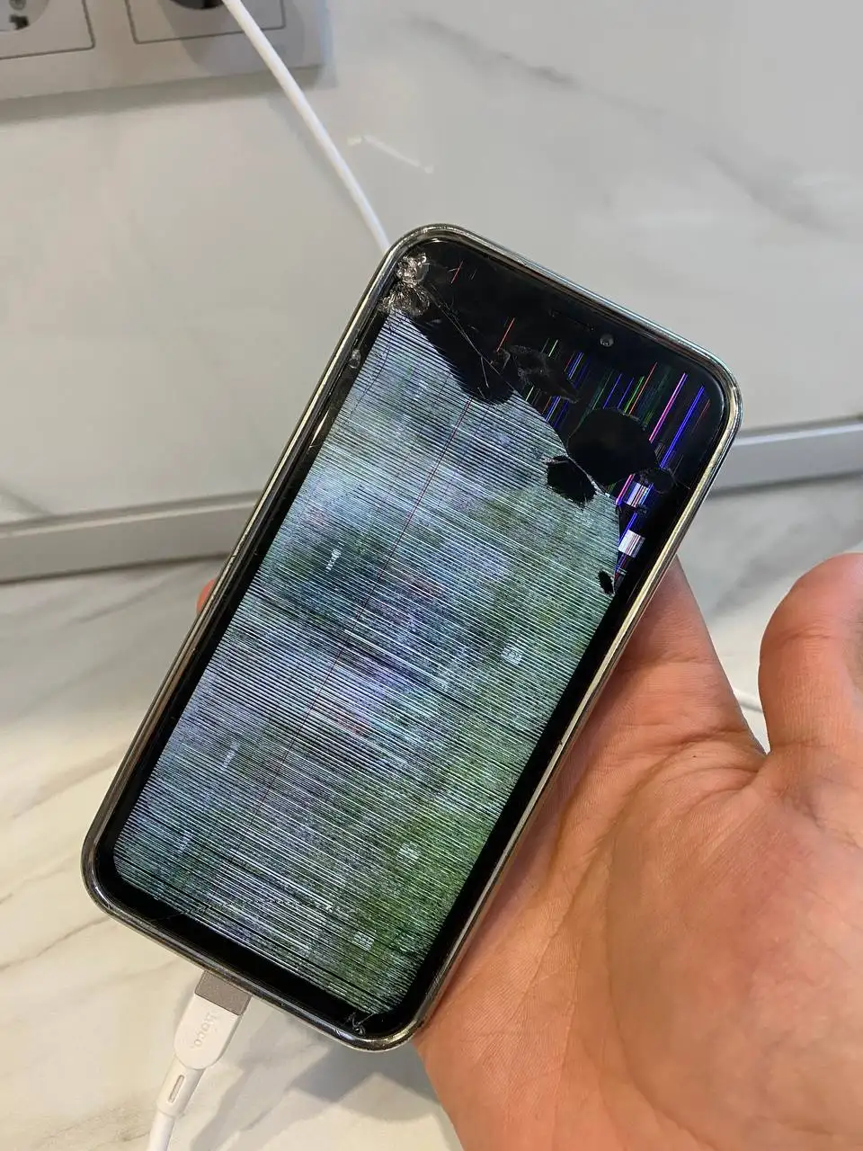 Продам iPhone X 64GB - Смартфоны и гаджеты (Электроника) в Рыбинск
