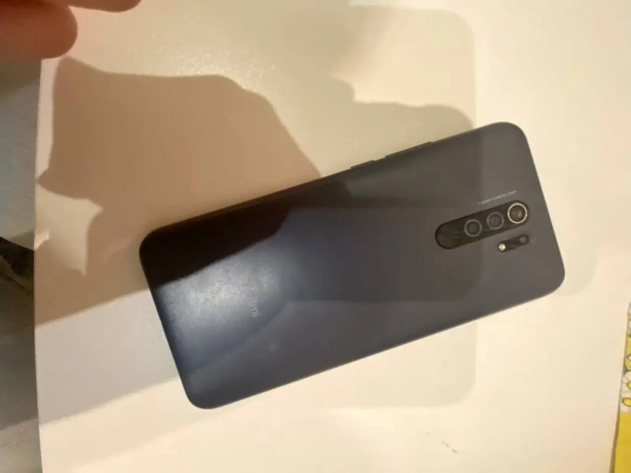 Redmi 9 не работает - Мобильные телефоны и аксессуары (Электроника) в Рыбинск