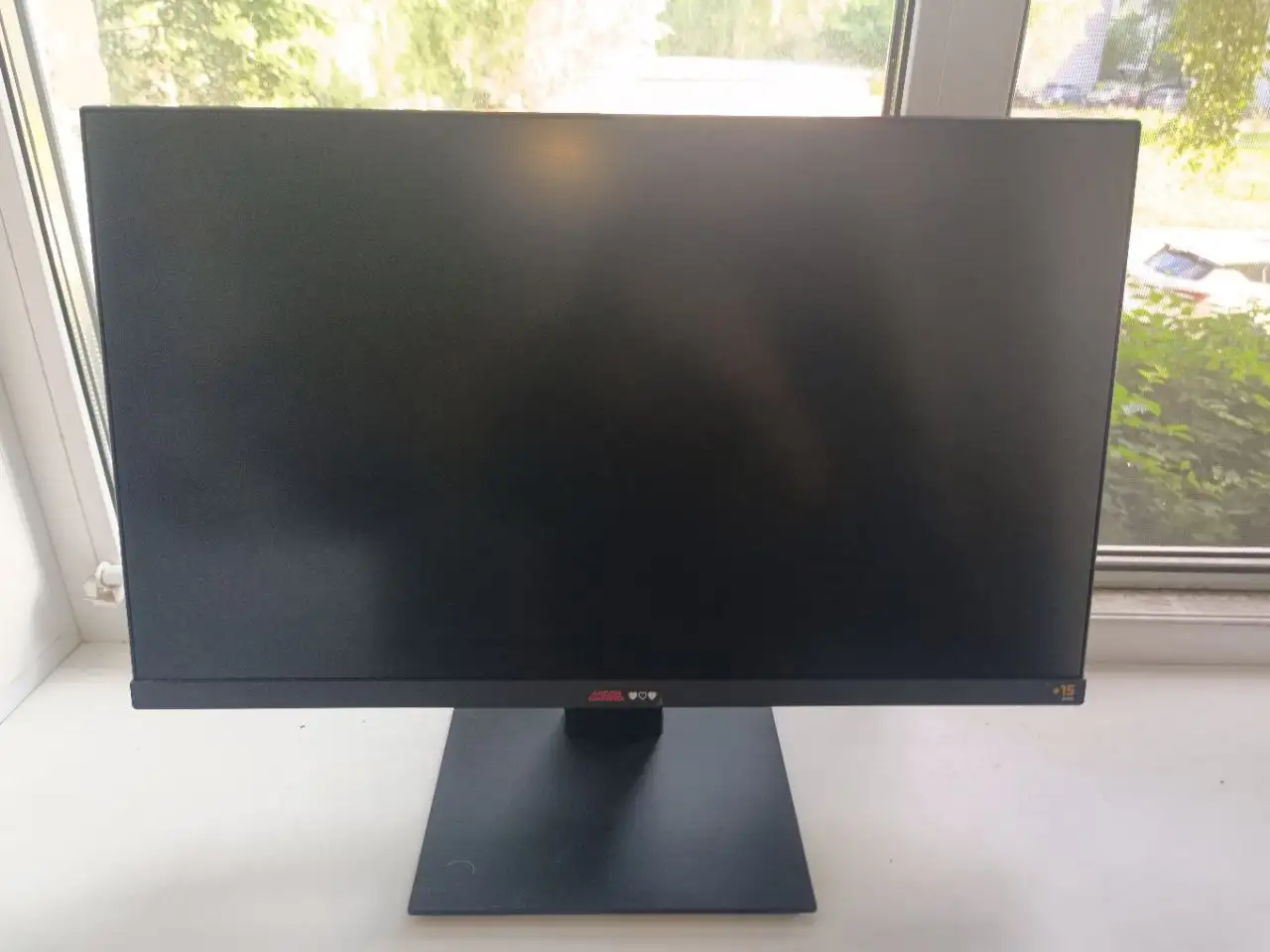 Продам монитор MSI 75 Hz - Мониторы (Электроника) в Рыбинск